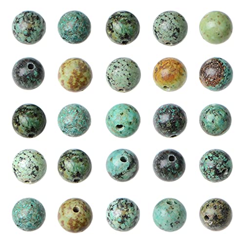 African Turquoise