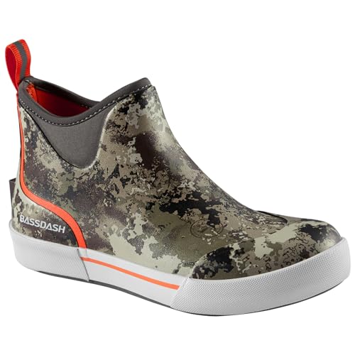 Grunge Camo