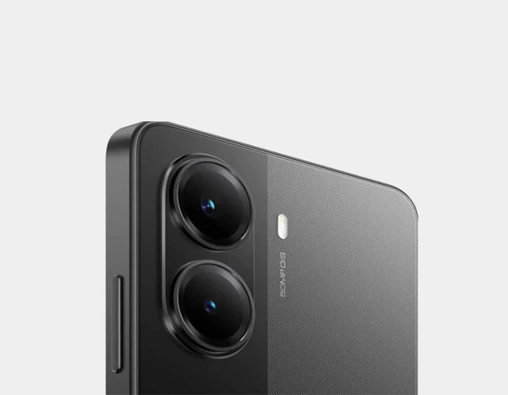Xiaomi Poco X7 Pro 5G Smartphone - 256GB ROM 8GB RAM, Dual SIM GSM Unlocked (Black) - Perfect for Gaming, Streaming & Productivity on the Go