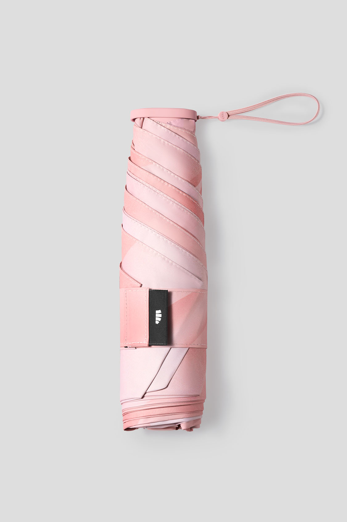 Dual 3 Fold Umbrella for Sun & Rain Protection - Compact Travel Umbrella for Men & Women - Perfect for Outdoor Activities, Commuting, and Beach Trips