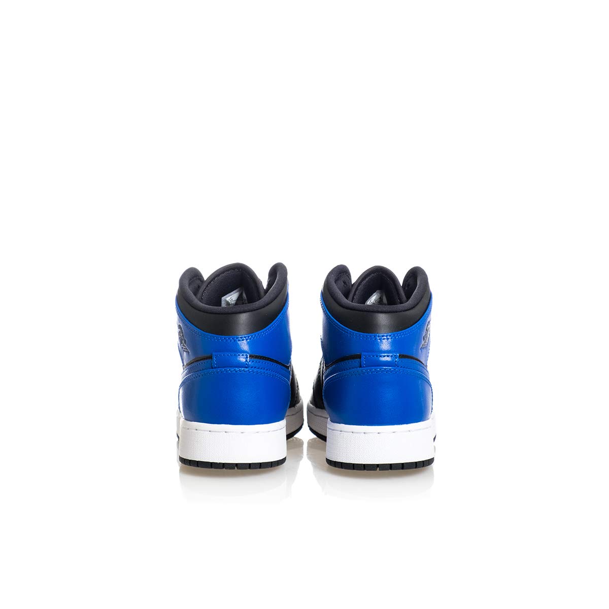 Nike Boys' Basketball Shoes - High Performance Sneakers for Kids & Youth - Perfect for Court Play, Training, and Casual Wear