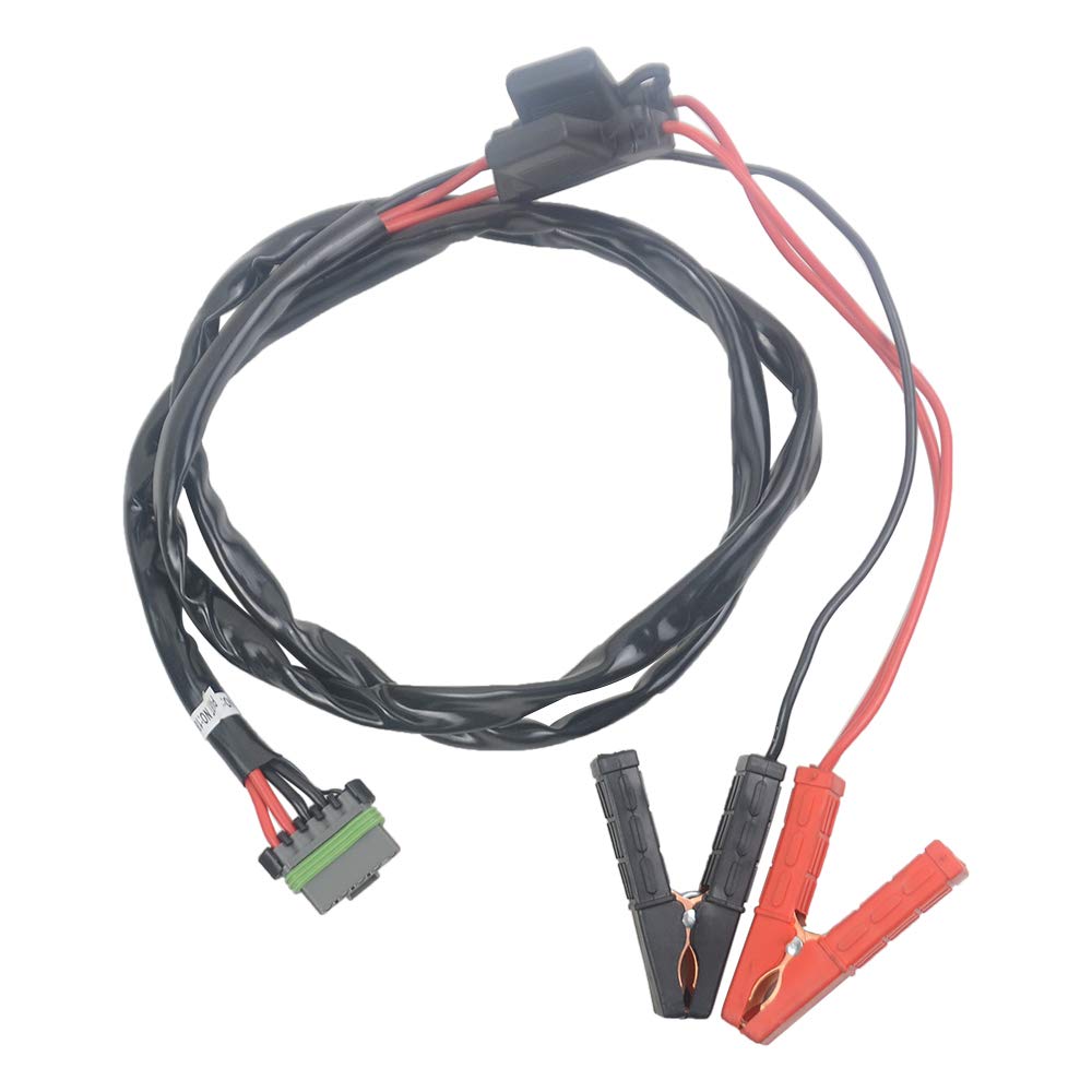 12V High Performance Air Compressor - Universal 4x4 Accessories Compatible (Part #CKMTP12) for Off-Road Vehicles, Tire Inflation & Emergency Use