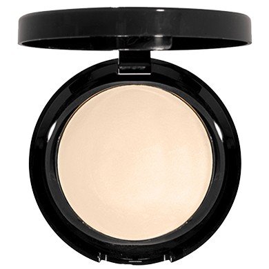 Baked Hydrating Powder Foundation - Lightweight, Oil-Control, Long-Lasting Makeup for Fair Skin | Perfect for Daily Wear & Special Occasions