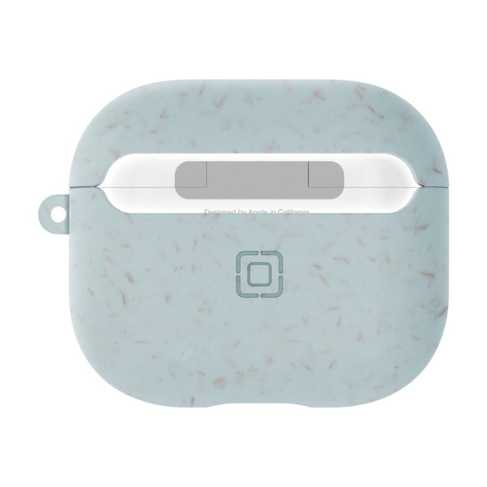Incipio Organicore Case for AirPods 3rd Generation - Protective Cover with Eco-Friendly Materials | Perfect for Gym, Travel & Daily Use