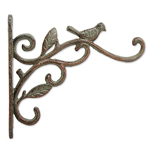 Birds Cast Iron