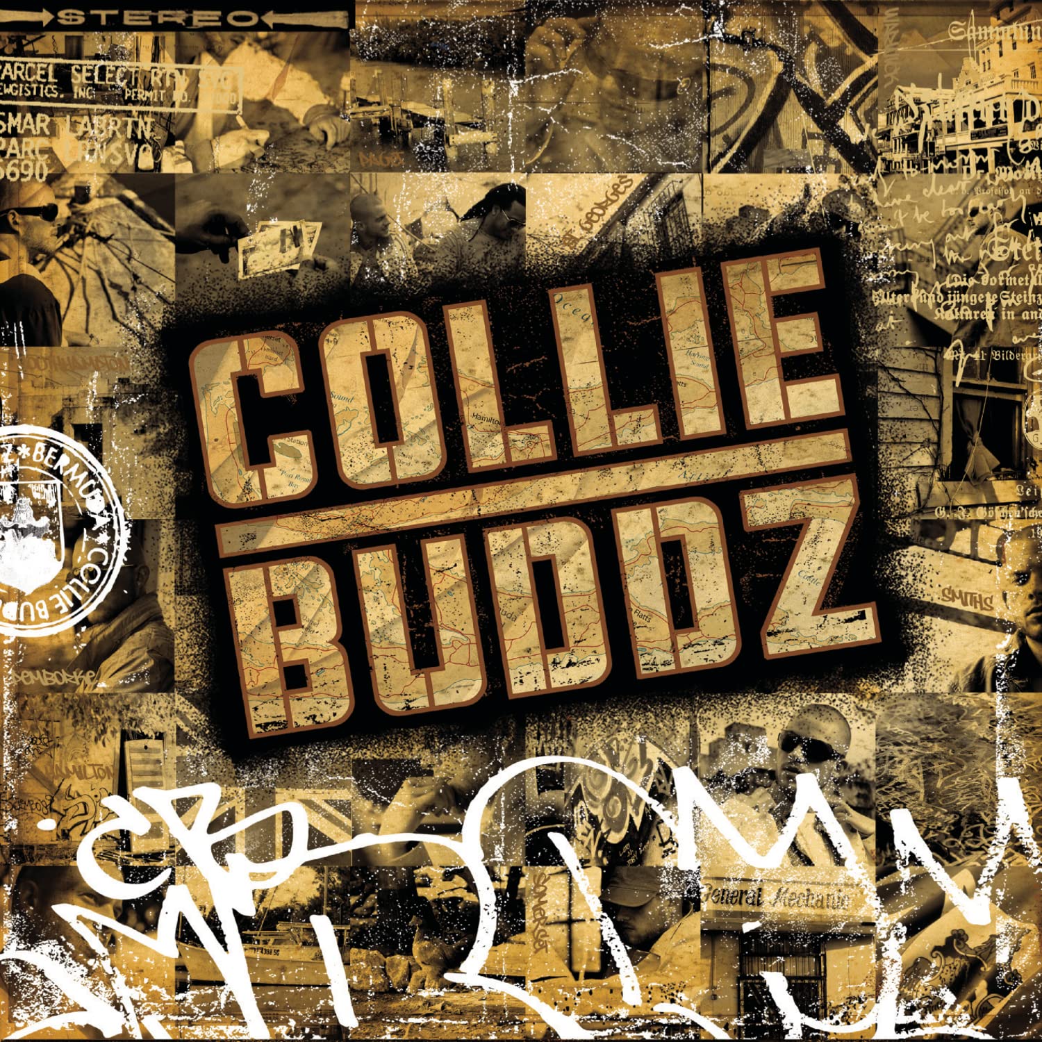 Collie Buddz Clean Version - Reggae Music for Family Gatherings & Relaxing Moments