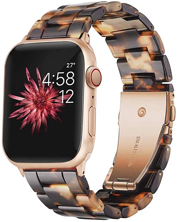 Rose Gold+Tortoise