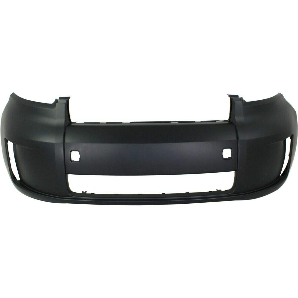 Primed Front Bumper Cover for 2008-2010 Scion xB with Fog Holes | Auto Body Repair