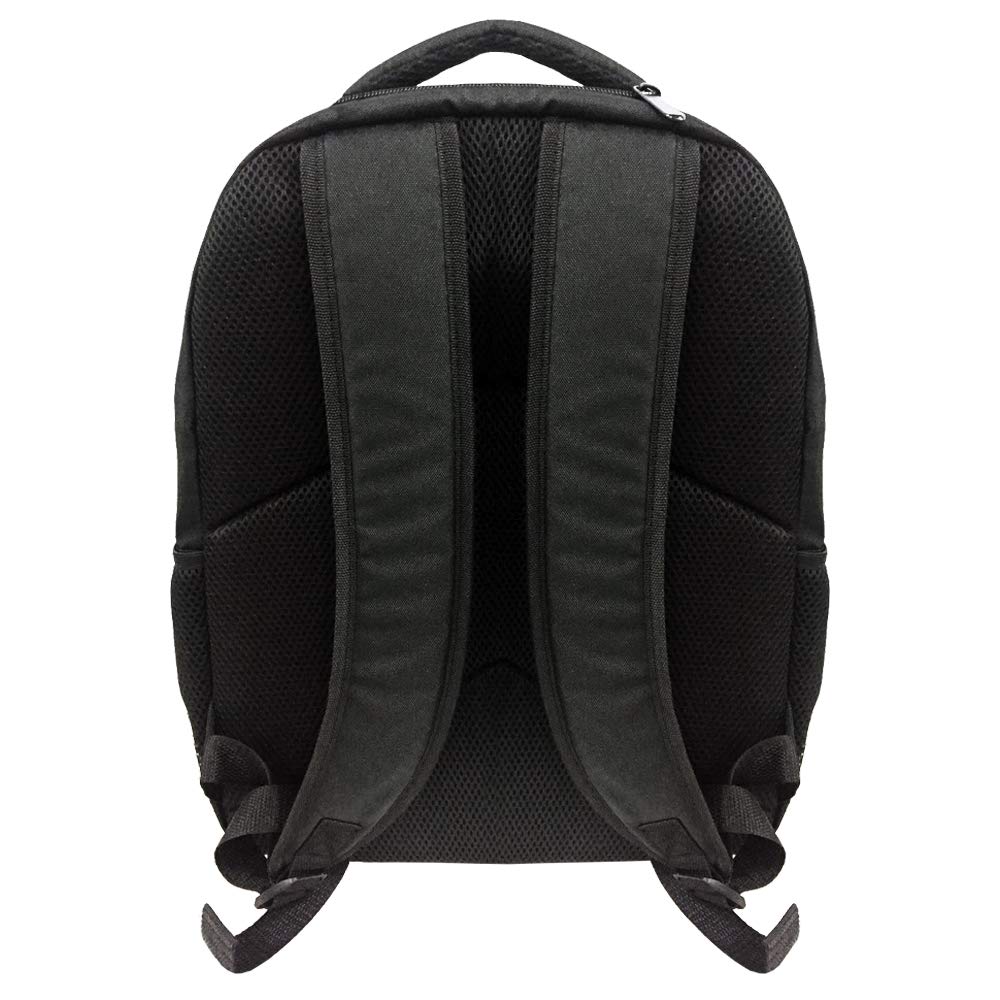 Harry Potter Backpack for School & Travel | Kids Unisex Backpack for Boys & Girls | Hogwarts Themed Backpack for Toddlers & Teens | Perfect for School, Camping & Daily Use