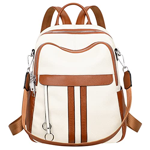 Beige/Brown