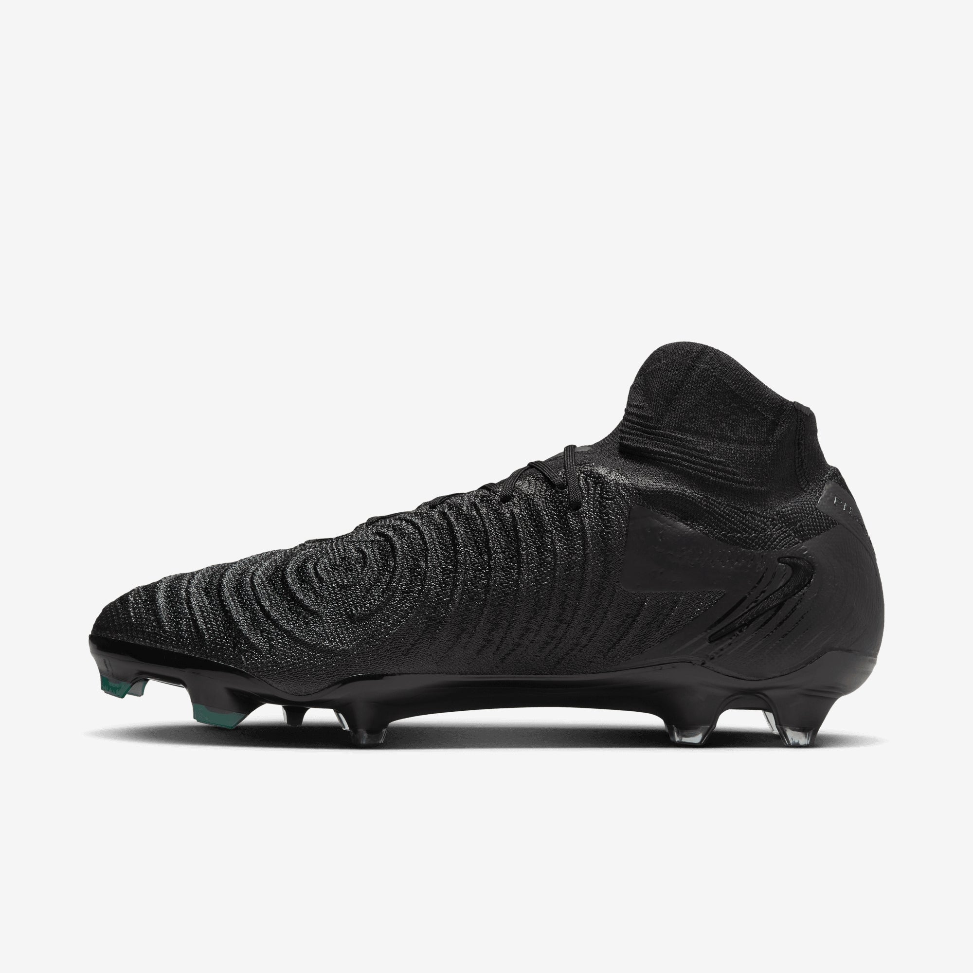Nike Phantom Luna 2 Elite Soccer Cleats - Lightweight Football Boots for Men & Women with Enhanced Grip & Control - Perfect for Turf, Artificial Grass & Indoor Matches