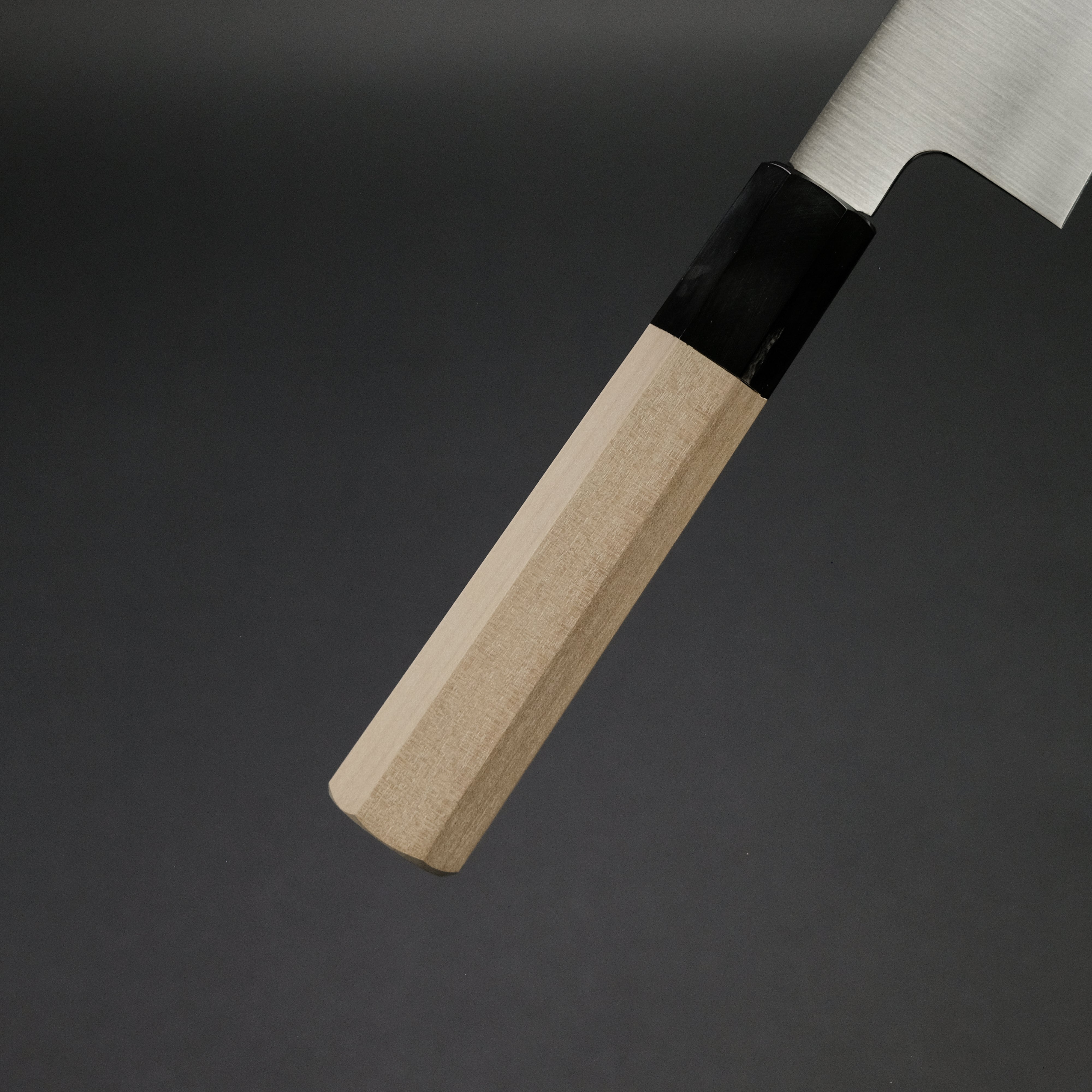 Premium Hitohira FJ VG-10 Gyuto Japanese Chef Knife 210mm - Ho Wood Wa Handle for Professional Chefs & Home Cooking - Perfect for Slicing, Dicing & Precision Cutting