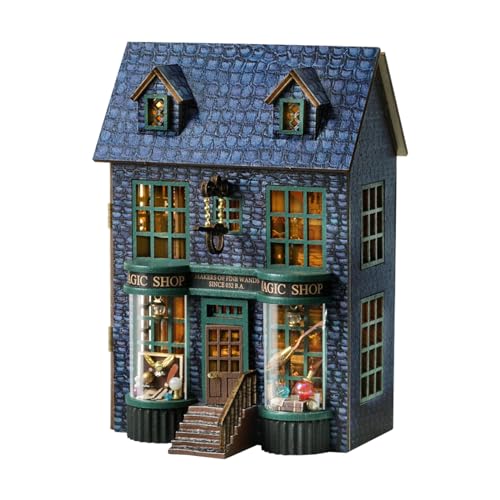 Magic Store
