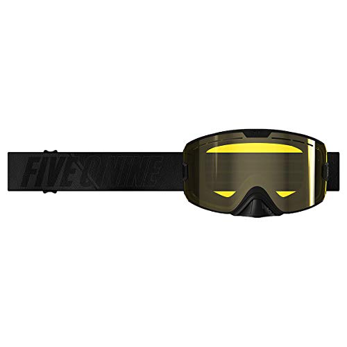 Black With Yellow (2019)