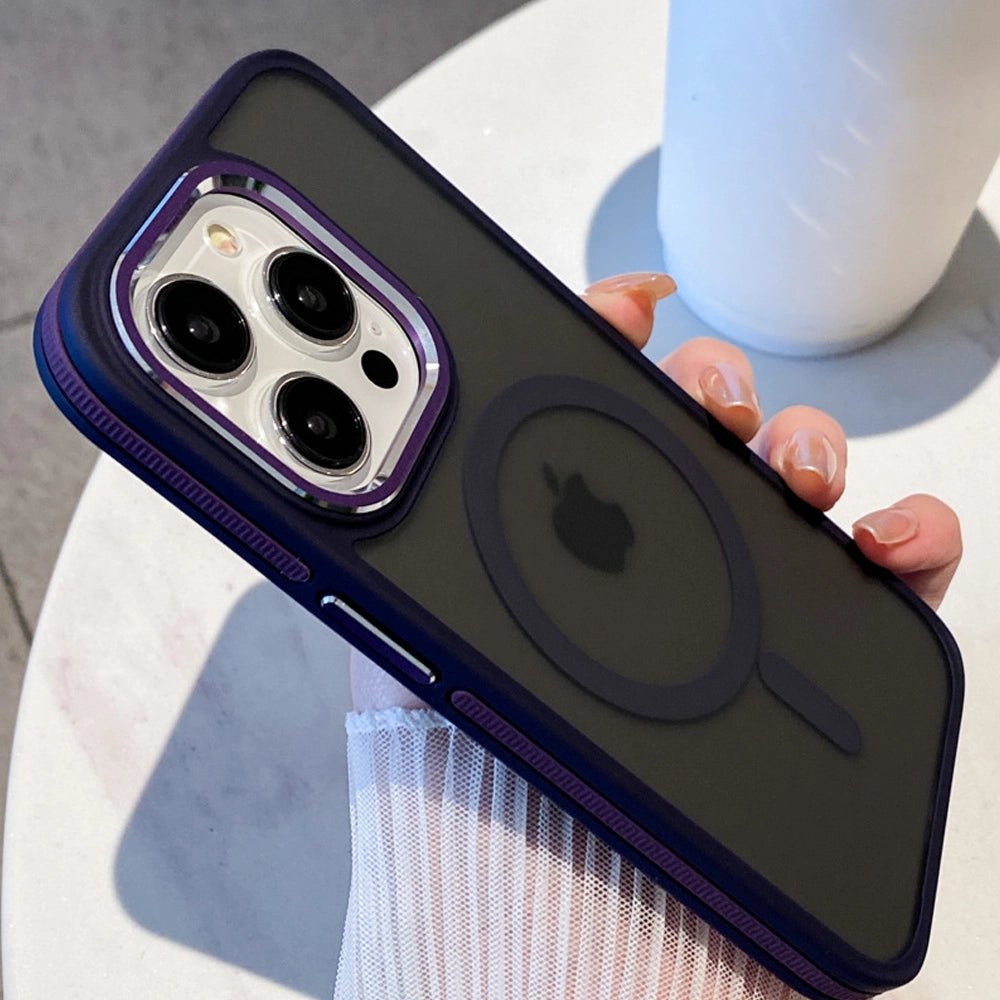 Dark Purple