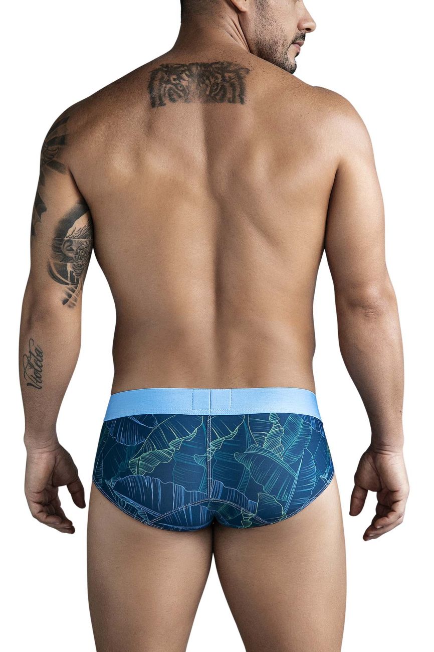 Clever Shape Brief 1728 - Comfortable & Stylish Men's Underwear for Everyday Wear | Perfect for Work, Gym & Travel