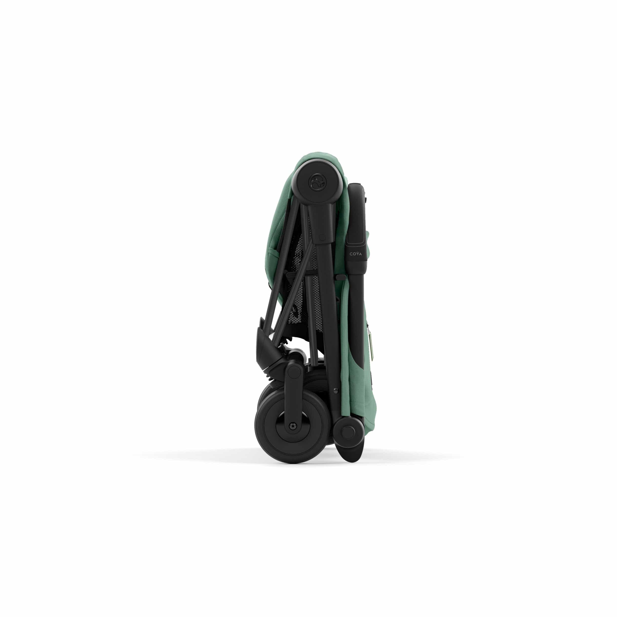 Cybex Coya Lightweight Stroller for Babies & Toddlers - Compact, Foldable Travel Stroller for Everyday Use, Shopping & Air Travel