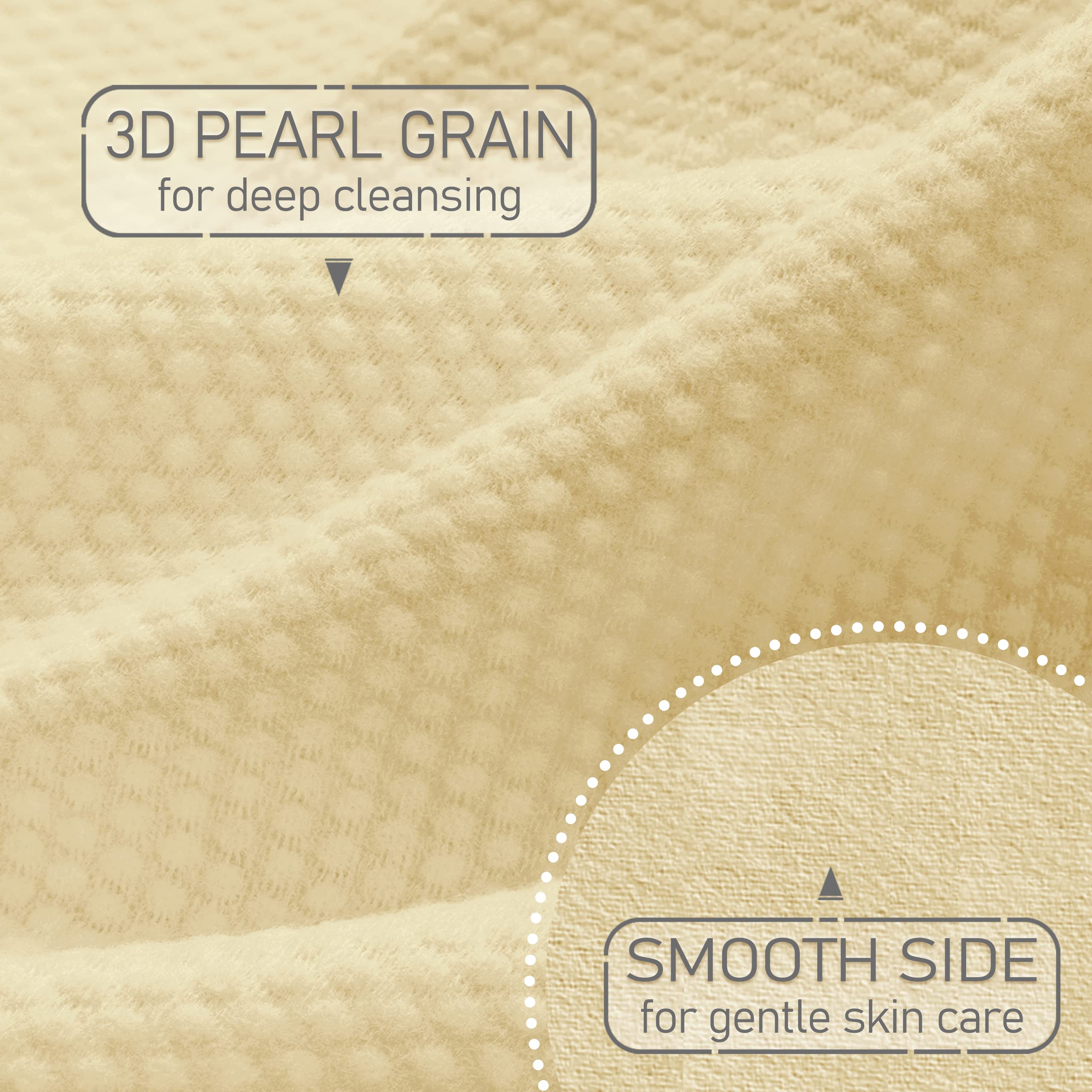 **Biodegradable Bamboo Rayon Disposable Face Towels - 120 Count (2 Boxes) | Extra Thick & Soft for Sensitive Skin | Makeup Remover, Facial Cleansing & Nursing | Eco-Friendly, Gentle for Daily Skincare & Travel**    *(Note: Fixed minor spelling errors from original like 