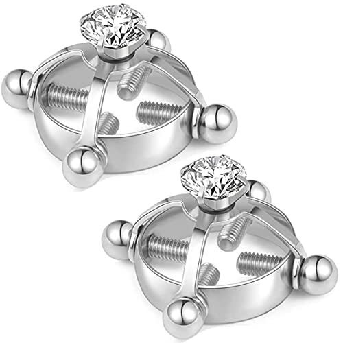 silver 2pcs
