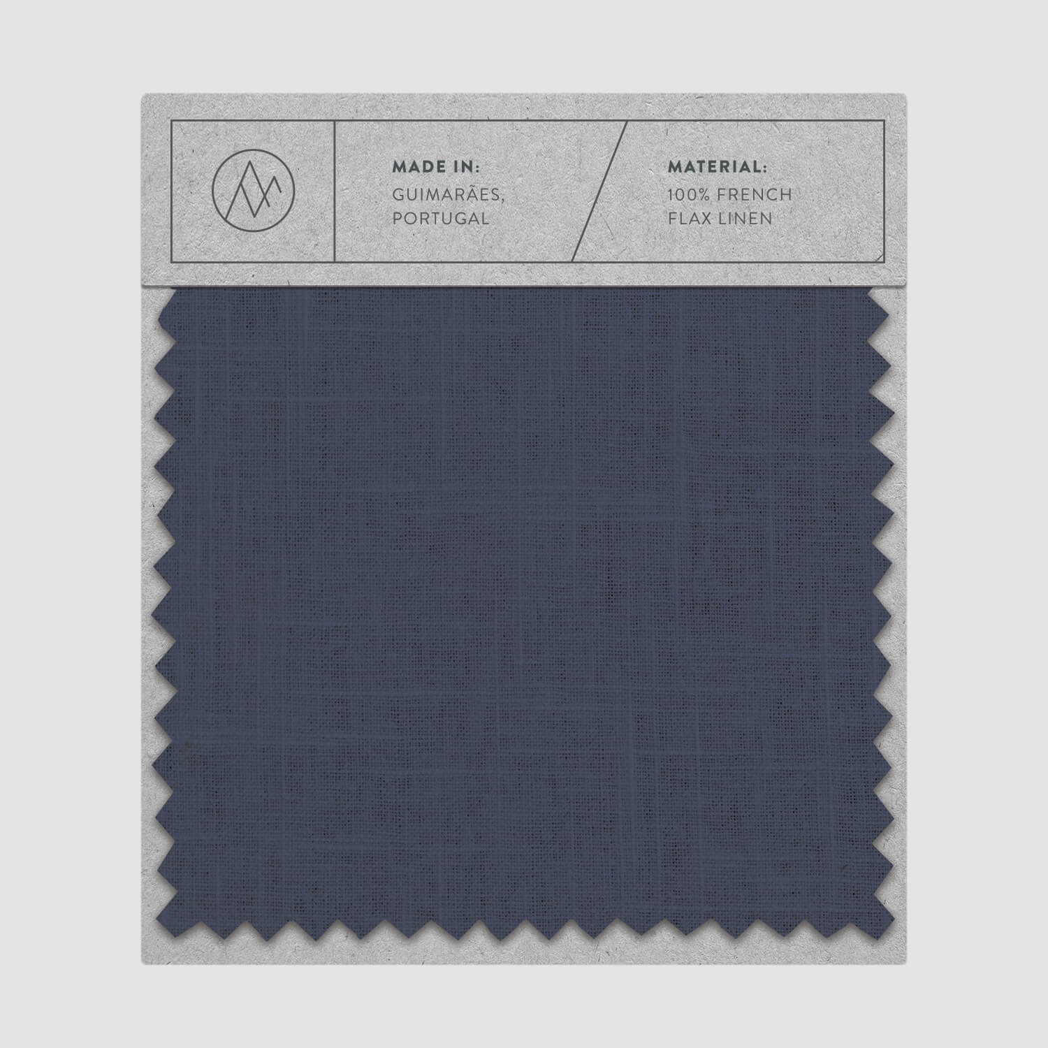 Premium Linen Bedding Fabric Swatches - Natural Soft Breathable Material for DIY Home Decor, Upholstery & Sewing Projects | Perfect for Curtains, Pillows & Quilting