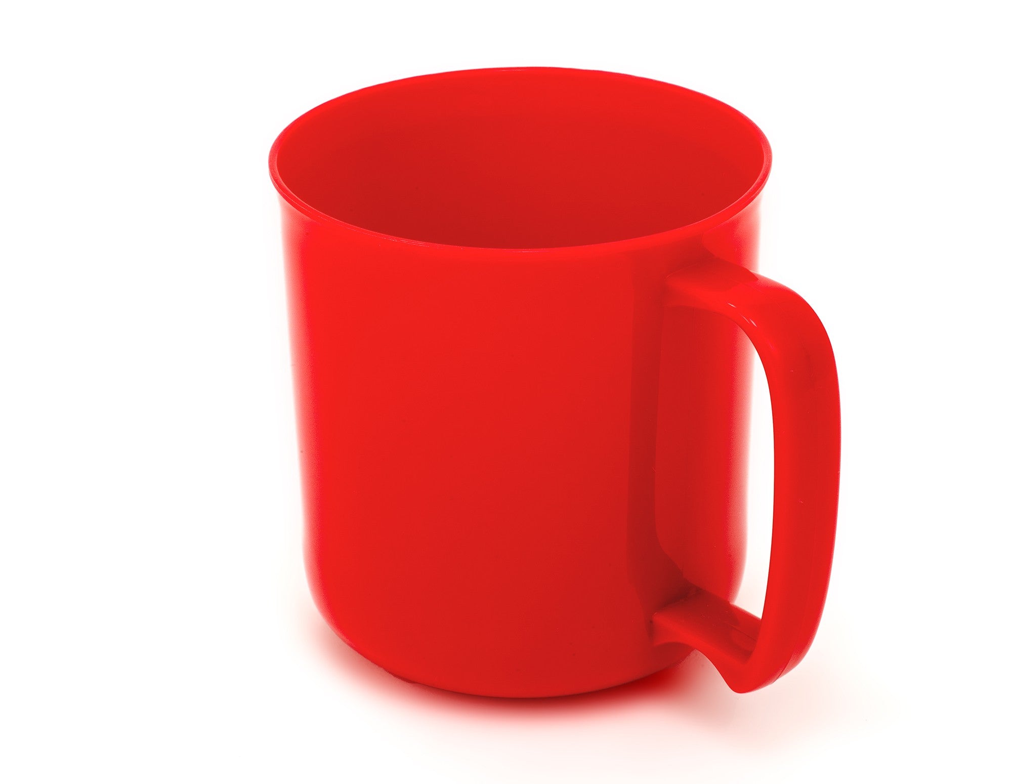 Cascadian Mug - Premium Ceramic Coffee Cup with Handle, 14oz - Perfect for Home, Office & Outdoor Use - Ideal for Coffee, Tea & Hot Beverages