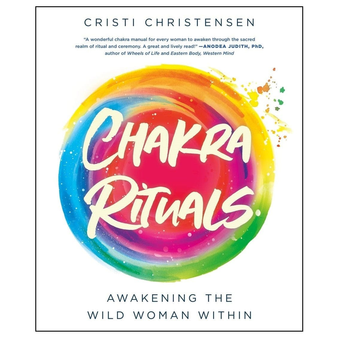Chakra Rituals - Authentic Chakra Healing Crystals & Meditation Stones for Spiritual Balance | Perfect for Yoga, Reiki & Energy Healing Practices