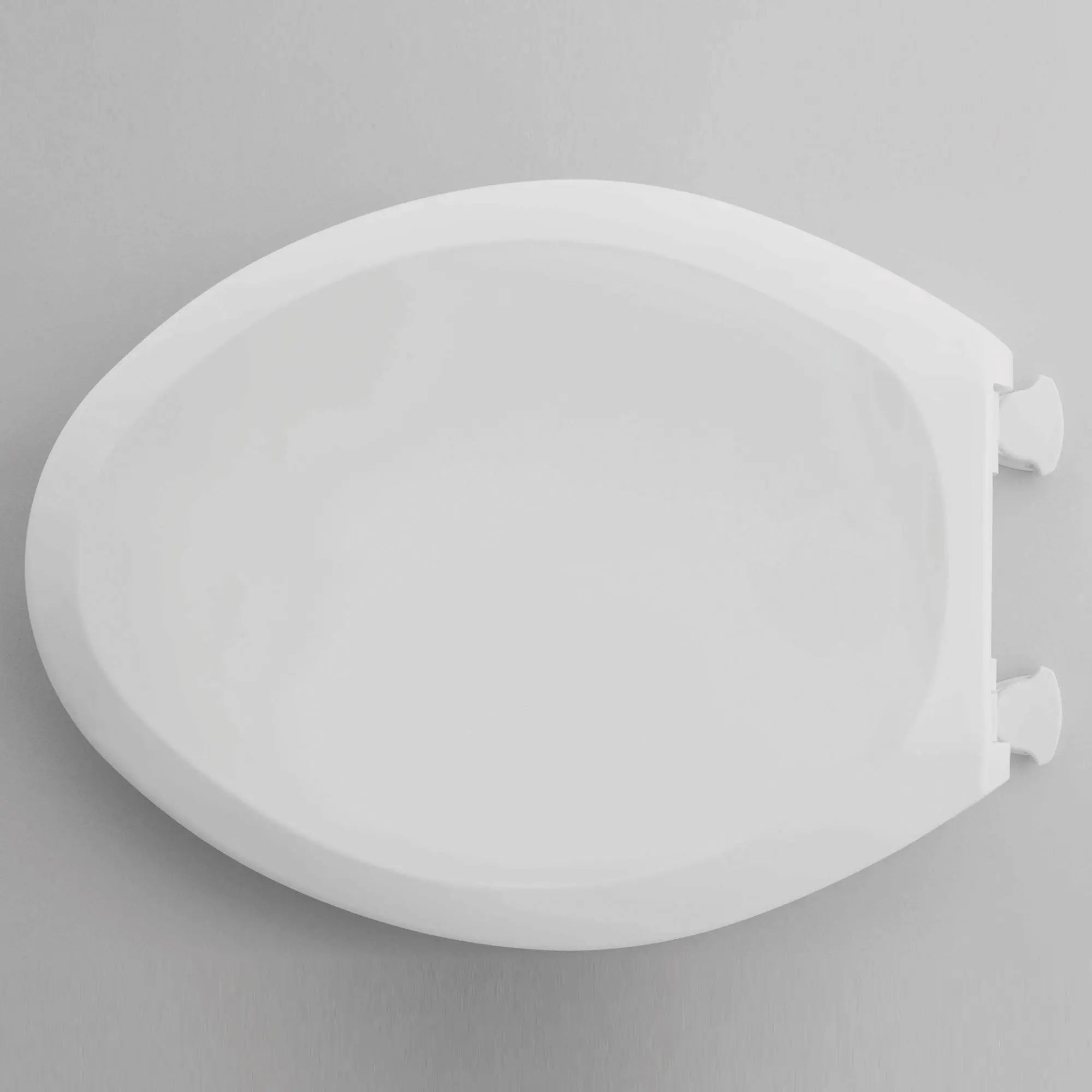 Champion 4 Slow Close & Soft Close Elongated Toilet Seat with Easy Lift Off - Durable & Quiet Hinges for Bathroom, Home & Commercial Use