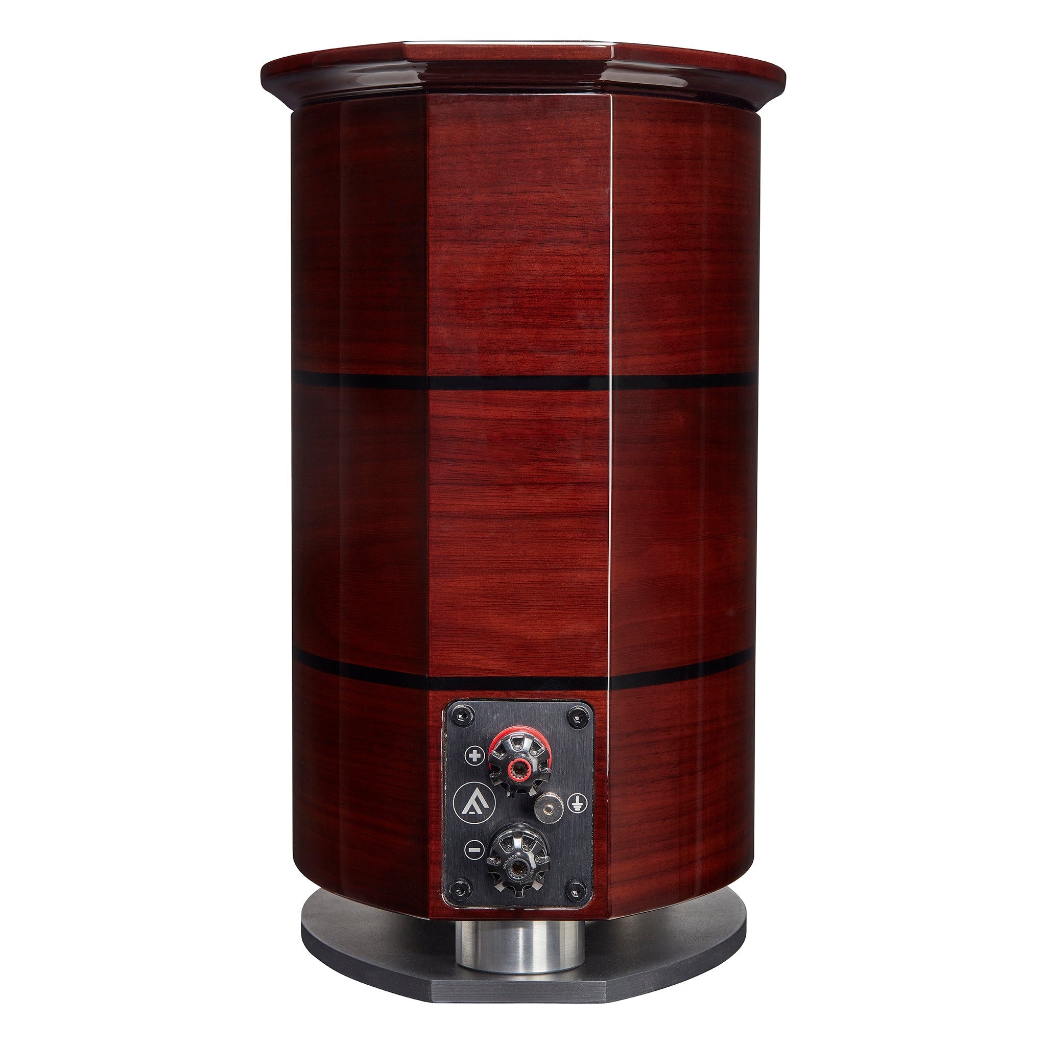 Fyne Audio F1-5 Premium Bookshelf Speakers (Pair) - High-Fidelity Sound for Home Theater, Music Listening & Audiophile Setups