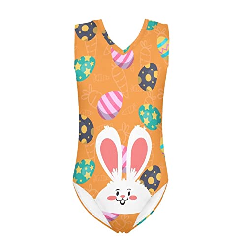 Cartoon Easter Bunny