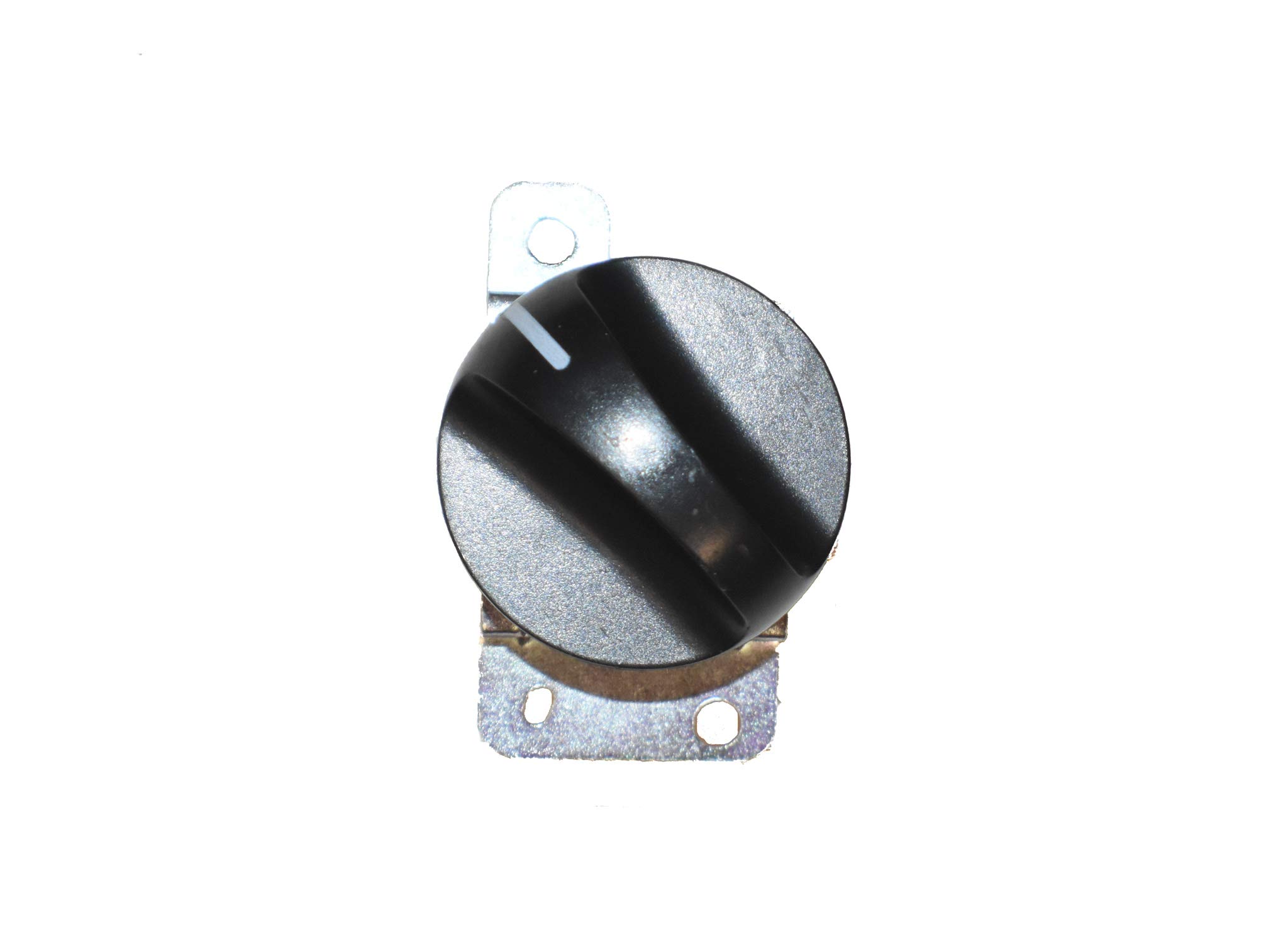 New KT Potentiometer with Bracket (22U0622380) - Compatible with Komatsu PC138USLC-8, PC200-8, PC200LC-8, PC220-8, PC220LC-8, PC270-8 Excavators - Perfect for Hydraulic System Control & Replacement Parts