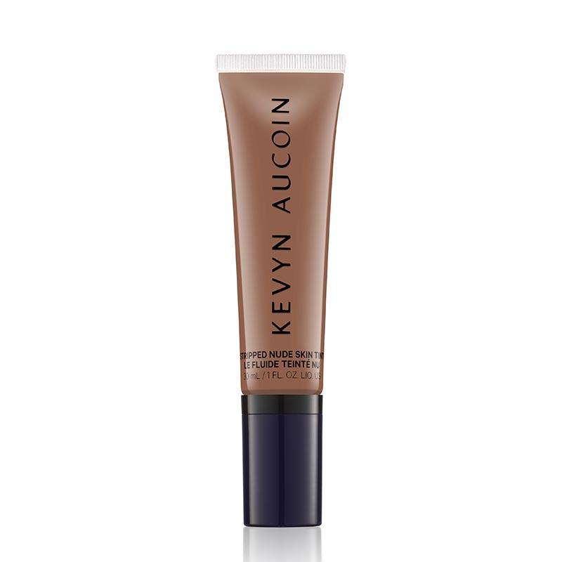Kevyn Aucoin Stripped Nude Skin Tint - Lightweight Sheer Foundation for Natural Glow | Perfect for Everyday Wear & No-Makeup Makeup Looks