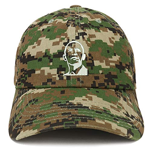 Digital Green Camo