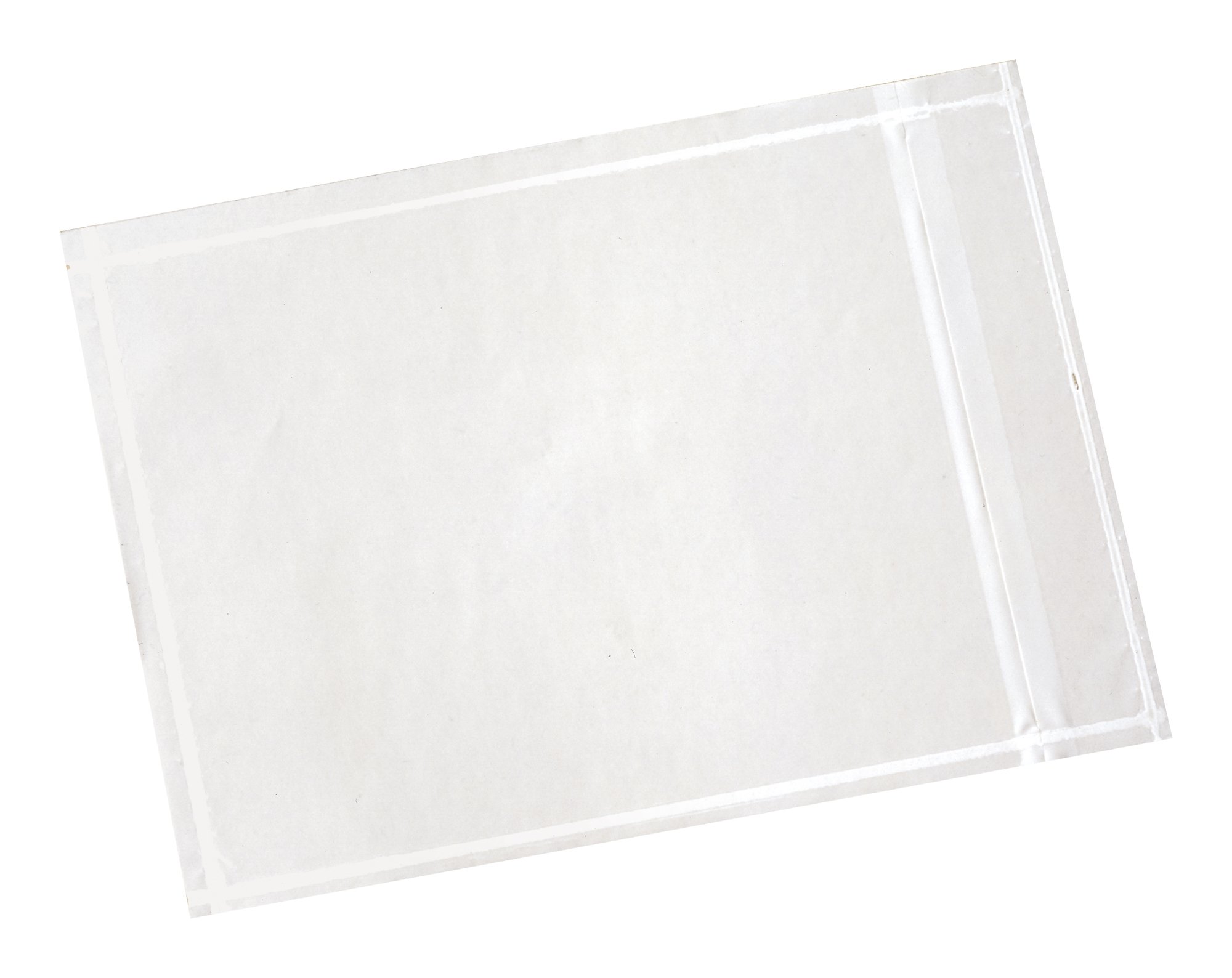 3M Non-Printed Packing List Envelopes NP5, 7x10 Inches, 1000 per Case - Perfect for Shipping, Mailing & Business Documents