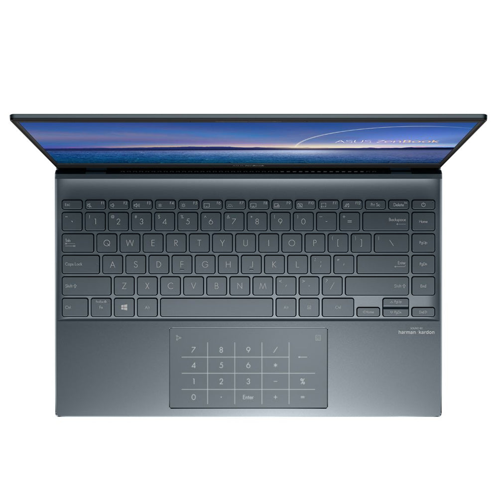 ASUS ZenBook UX425EA Laptop - Intel Core i5-1135G7, 8GB RAM, 512GB SSD, 14