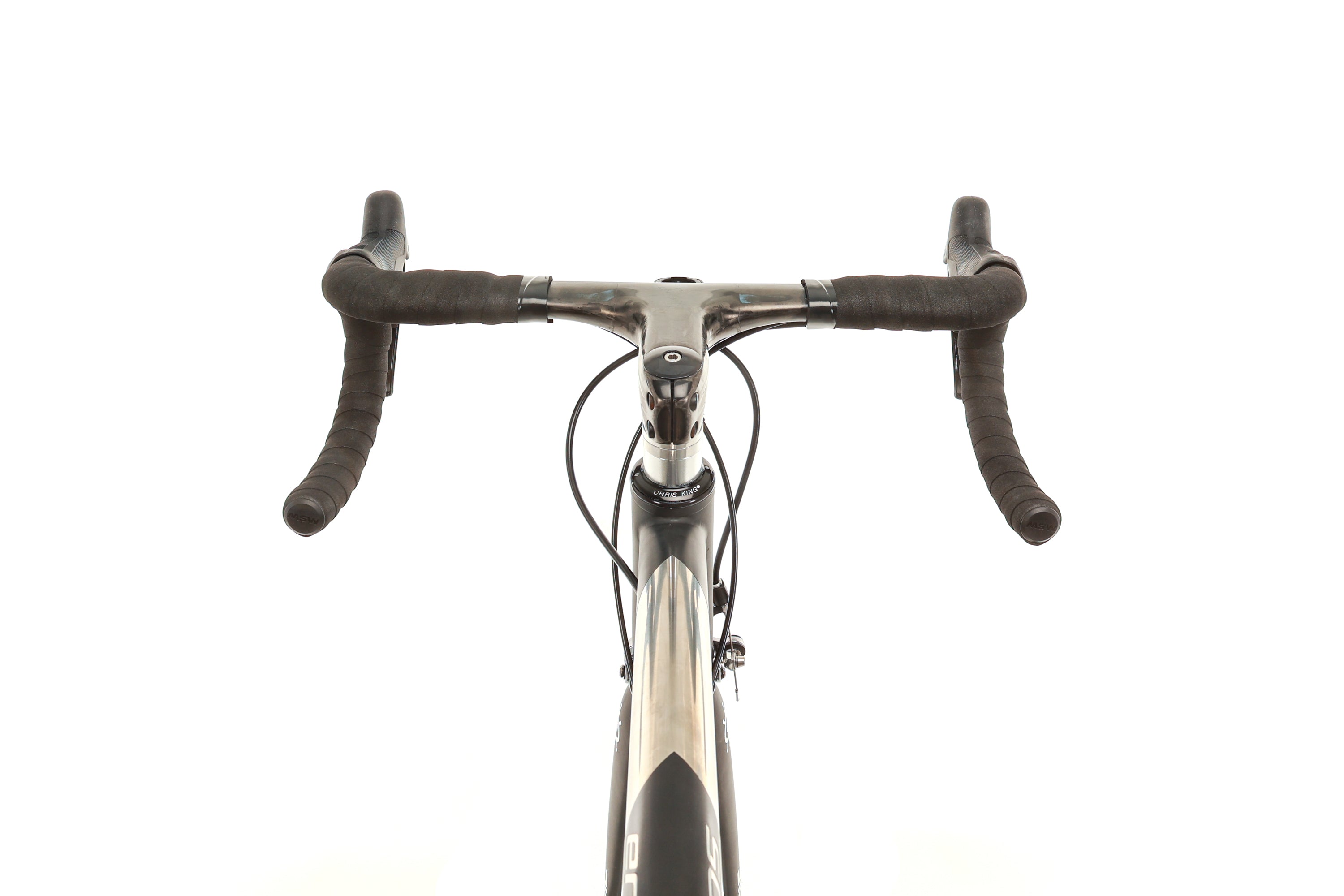 Alchemy Eros Road Bike 2017 - 58cm Lightweight Carbon Frame for Speed & Performance | Perfect for Racing, Commuting & Long-Distance Cycling