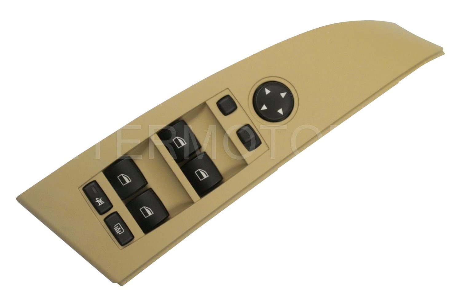 Standard Motor Products DWS-954 Power Window Switch - Compatible with Select Car Models | Easy Installation & Durable Design | Perfect for Smooth Window Operation & Vehicle Maintenance