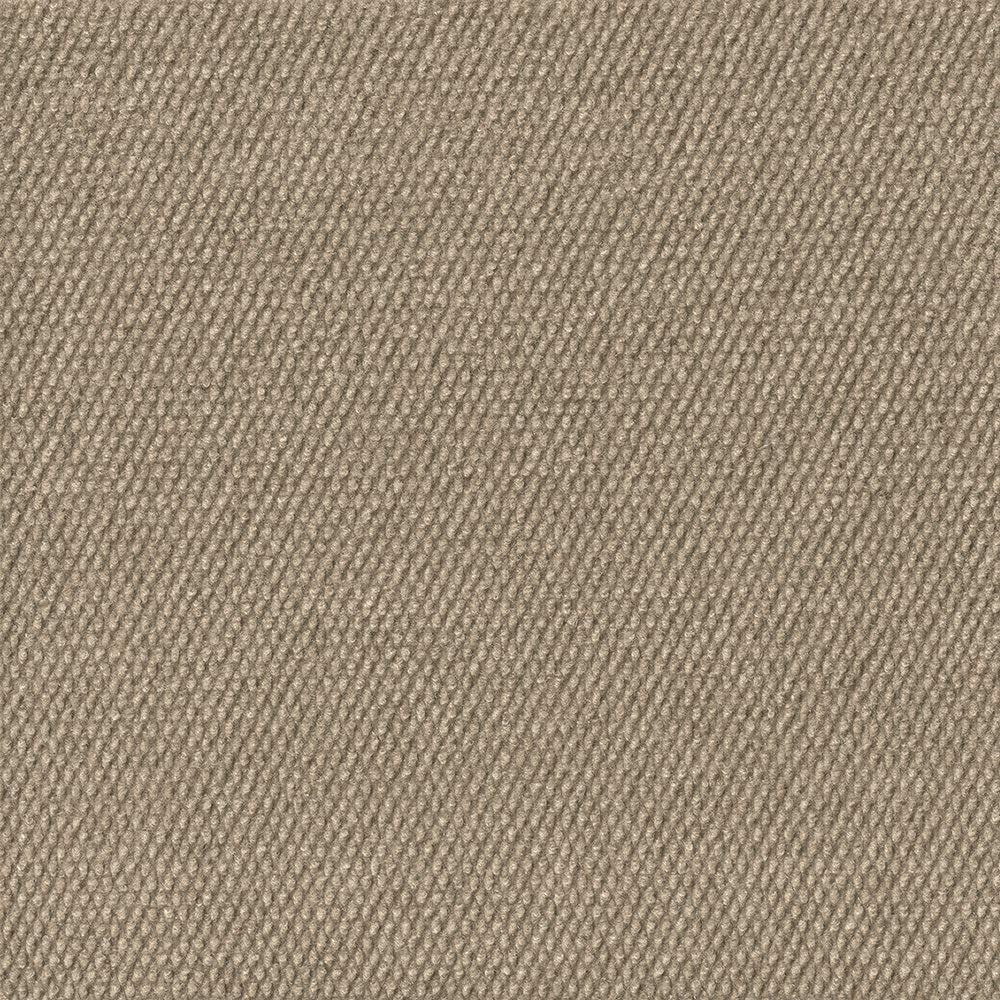 KOECKRITZ Soft Indoor/Outdoor Hobnail Style Area Rug - Lightweight & Flexible 5' x 12' Taupe - Easy to Clean & Portable for Living Room, Patio, Dorm, RV - Non-Slip Backing for Safety