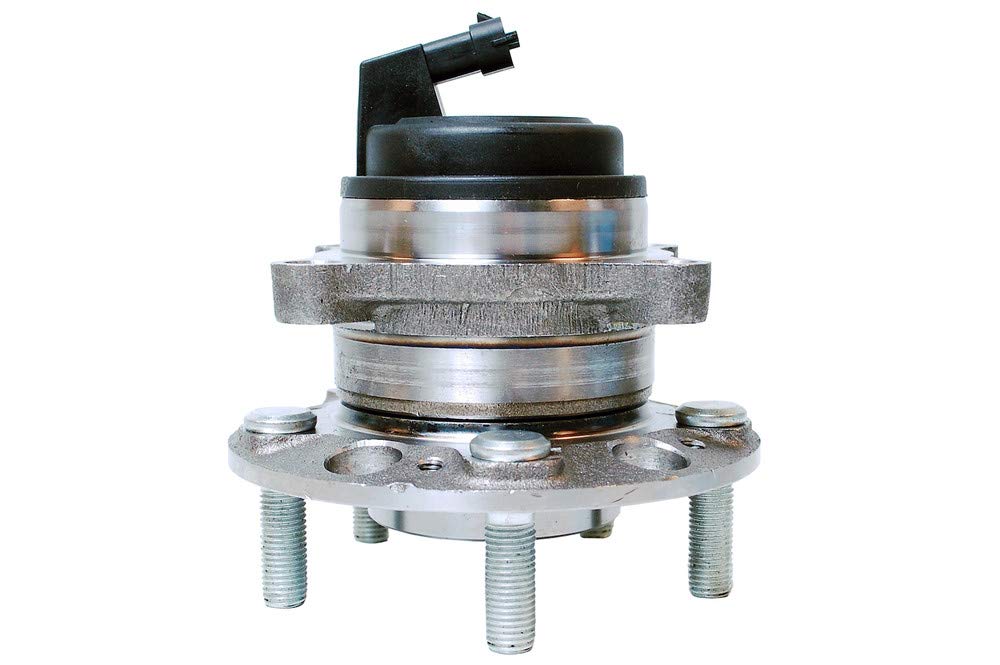 **Front Wheel Bearing and Hub Assembly for 2011 Hyundai Genesis 3.8L V6 - Replacement for OEM 513278 - 2-Year Warranty - Includes 1 Bearing - Perfect for Smooth & Safe Driving**