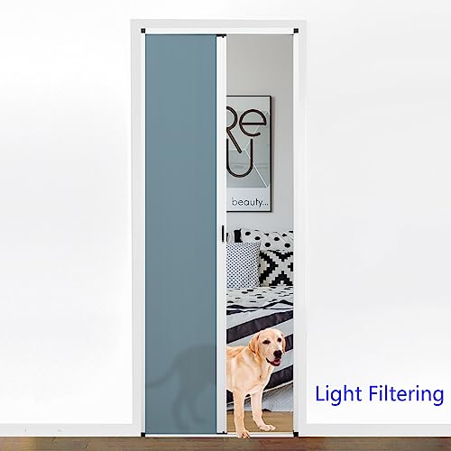 Filter Light Blue