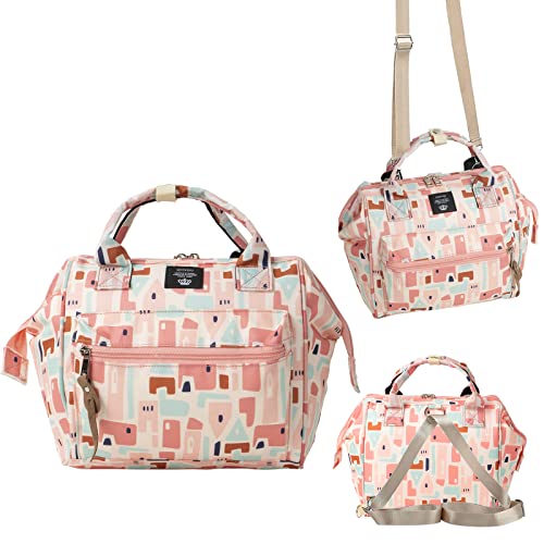 Camouflage Pink