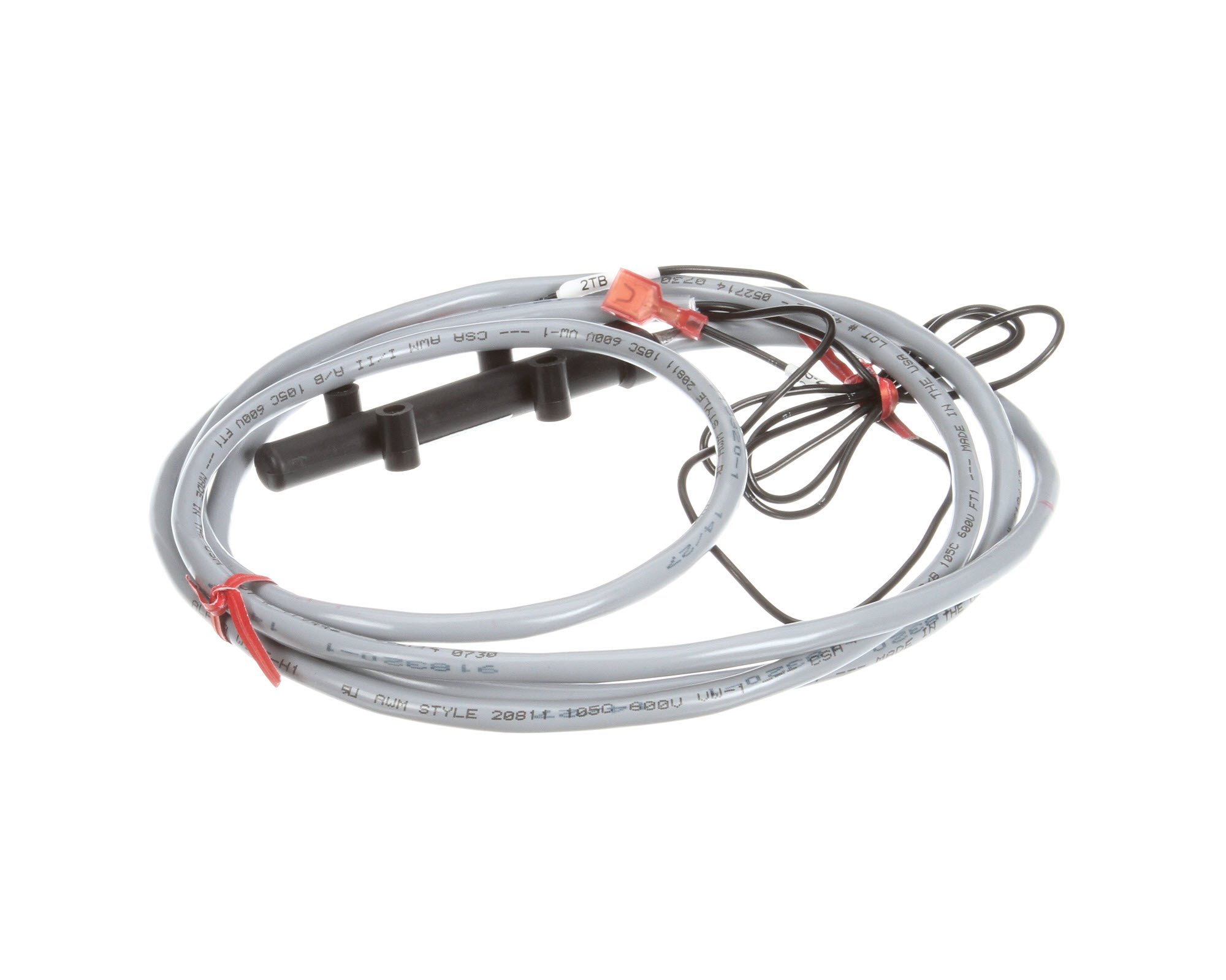 Hobart 00-918320-00001 Interlock Reed Switch - Replacement Sensor for Commercial Dishwashers & Food Service Equipment - Perfect for Restaurant, Catering & Industrial Kitchen Maintenance