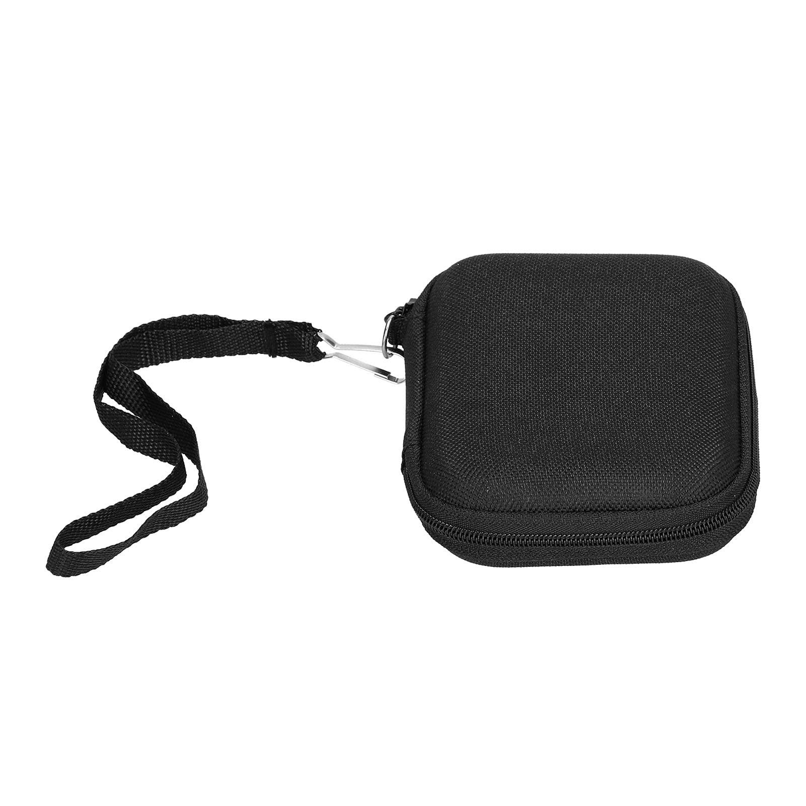 Durable Shockproof Waterproof Mouse Storage Bag with Lanyard - Portable Protective Case for Logitech M350 Wireless Mouse - Perfect for Office, Travel & Gaming Accessories Organization