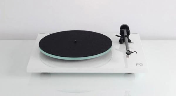 Better Entry Analog Desktop & Stand System for Small to Medium Rooms - Perfect for Home Offices, Studios & Conference Spaces (Demo Available)