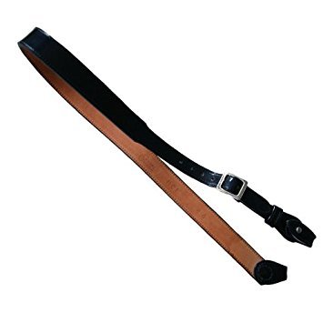 Gould & Goodrich Tactical Shoulder Strap - Adjustable Military Style Rifle Sling for Hunting, Shooting & Outdoor Adventures