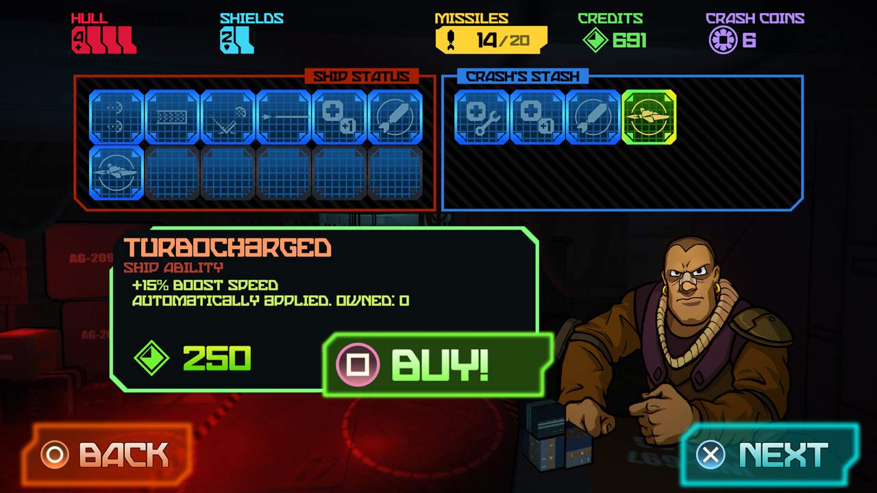 Galak-Z: The Void & Skulls of the Shogun Bone-A-Fide Platinum Pack for Nintendo Switch (NSW) - Action-Adventure Game Bundle | Perfect for Space Combat & Strategy Gaming Enthusiasts