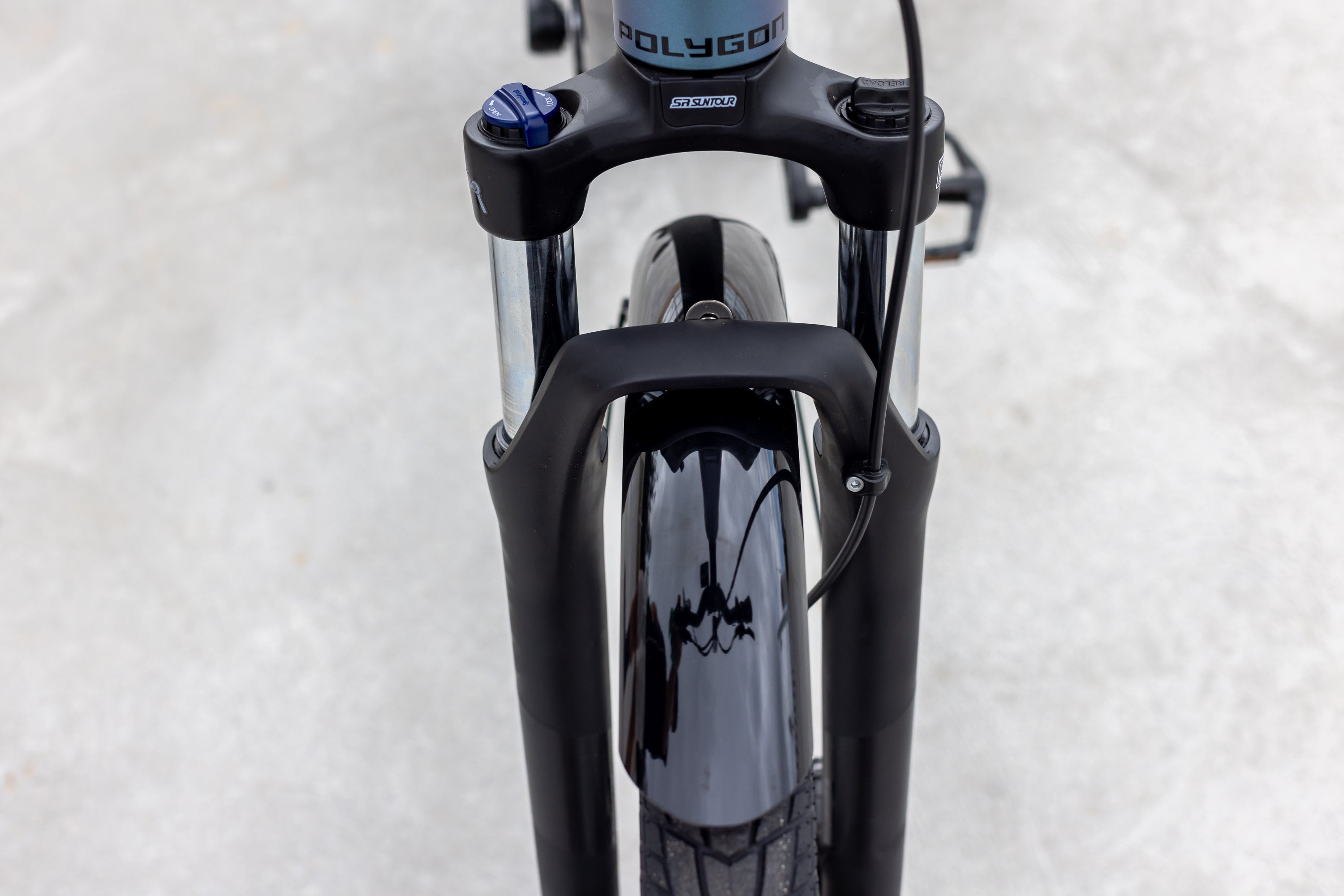 Polygon Kalosi Altera ST Urban Electric Bike - Lightweight Commuter eBike for Adults with Powerful Motor | Perfect for City Riding, Daily Commute & Eco-Friendly Transportation