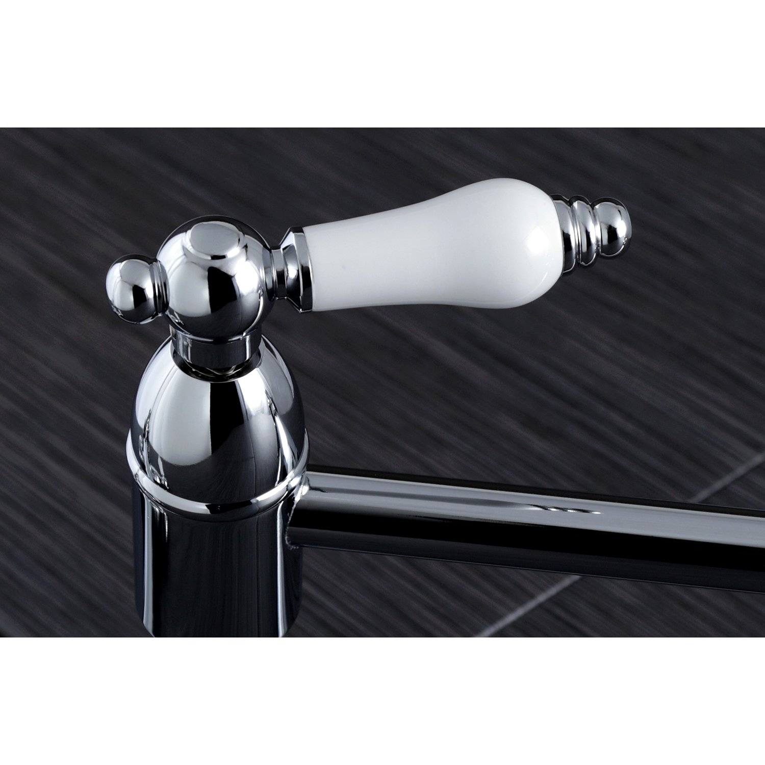 Kingston Brass KS3101PL 13