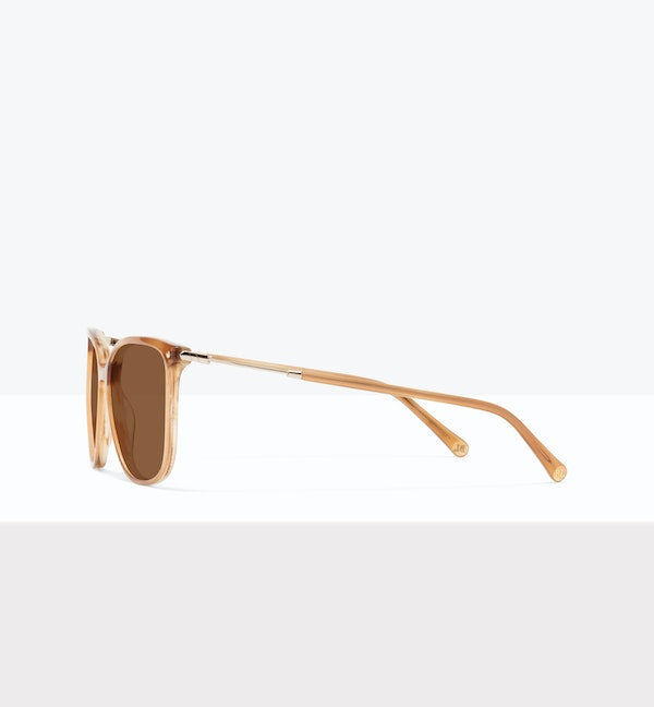 Sonia Fashion Sunglasses for Women - UV Protection Polarized Shades - Perfect for Beach, Driving & Outdoor Activities
