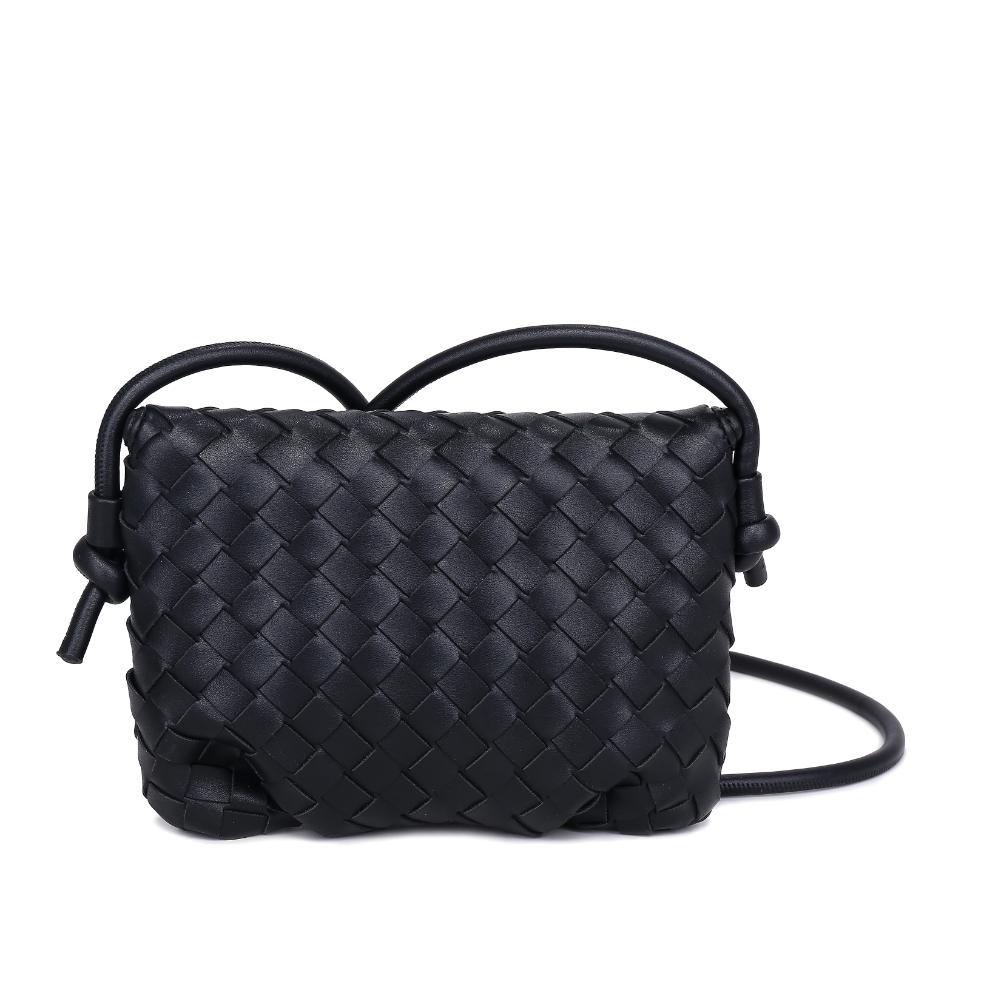 Kylo Crossbody Bag for Women - Stylish & Lightweight Shoulder Purse - Perfect for Travel, Shopping, and Everyday Use