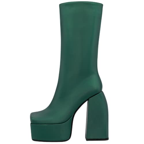 08 Green
